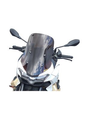 Windshield - V100/s - 54.5 Cm