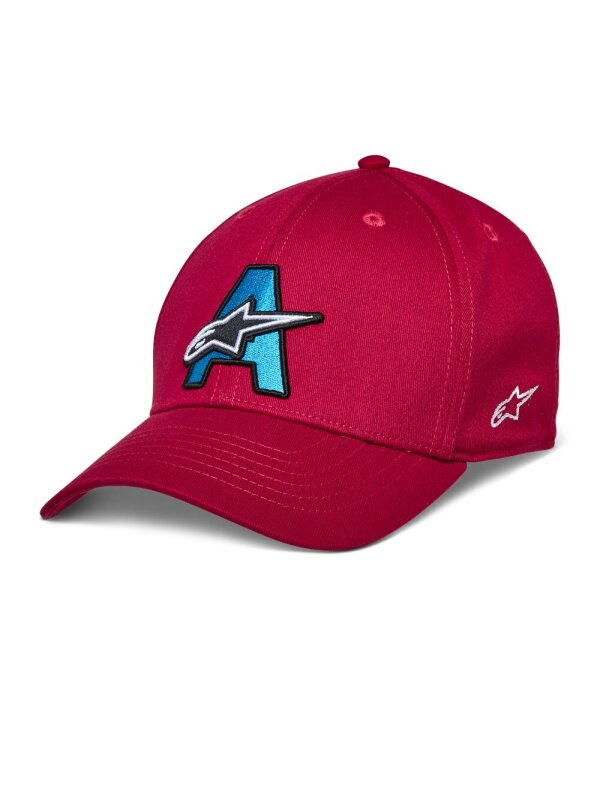 Hat Crv Bill Flx Elemental Rd