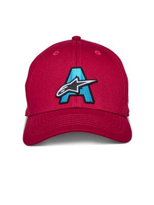 Hat Crv Bill Flx Elemental Rd