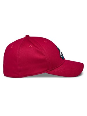 Hat Crv Bill Flx Elemental Rd