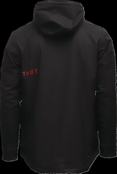 Jacket Tour Black Lg