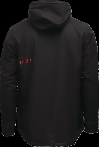 Jacket Tour Black 2x
