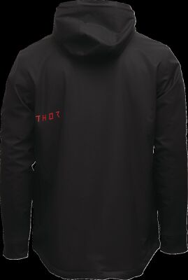 Jacket Tour Black 2x