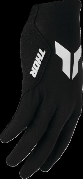 Glove Sportmode Iconic Black M