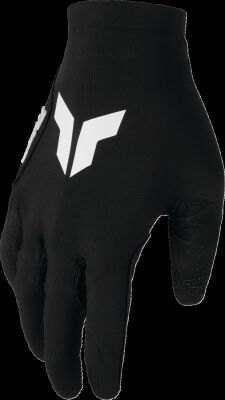 Glove Sportmode Iconic Black M