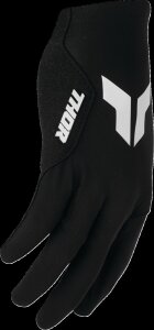 Glove Sportmode Iconic Black L