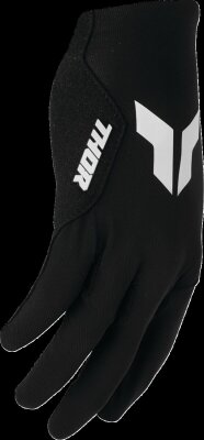 Glove Sportmode Iconic Black L