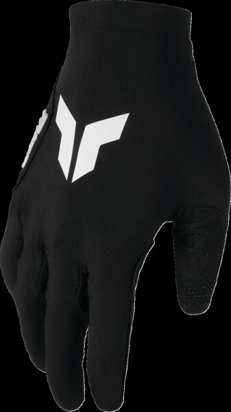 Glove Sportmode Iconic Black X