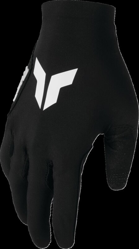 Glove Sportmode Iconic Black 2
