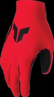 Glove Sportmode Iconic Red Lg