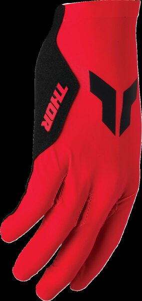 Glove Sportmode Iconic Red 2x