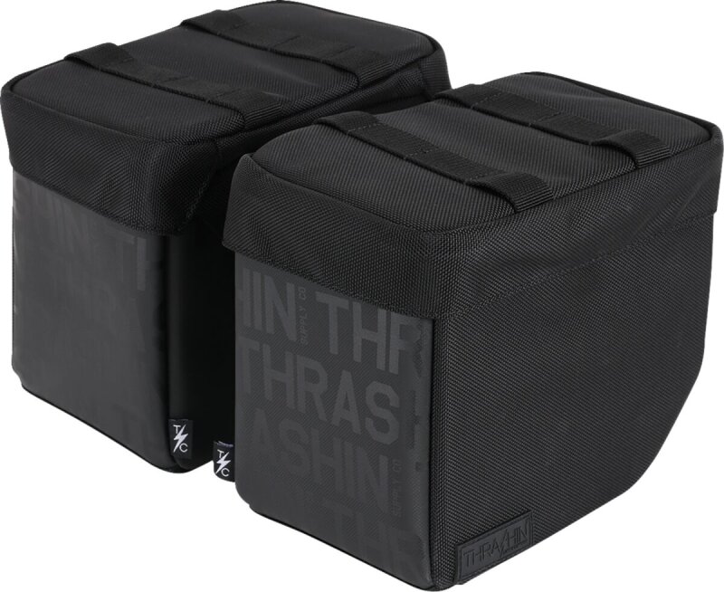 Saddlebags Essential Mini 8l