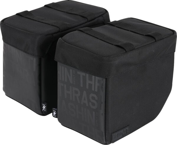 Saddlebags Essential Mini 8l