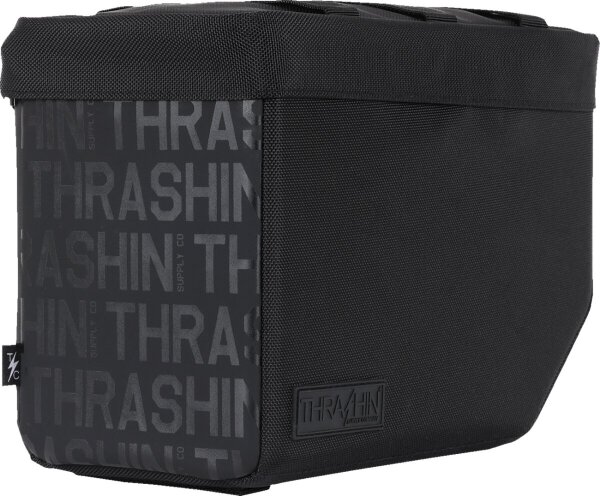 Saddlebags Essential Base 10l