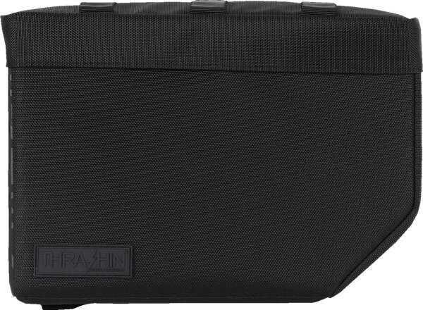 Saddlebags Essential Base 10l