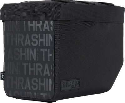 Saddlebags Essential Base 10l