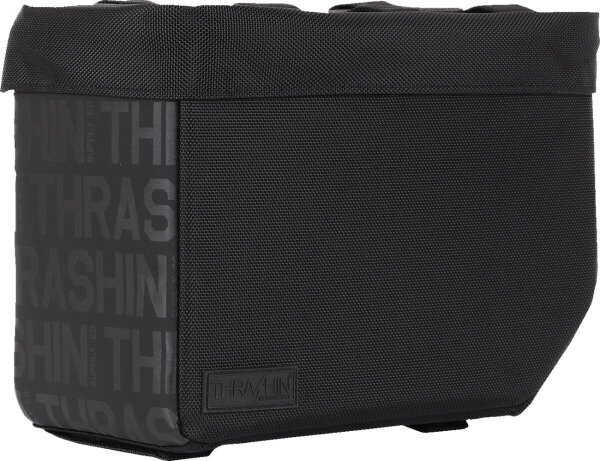 Saddlebags Escape Base 18l