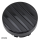 GZP Blck ribbed dummy cap 96-17 (IT)