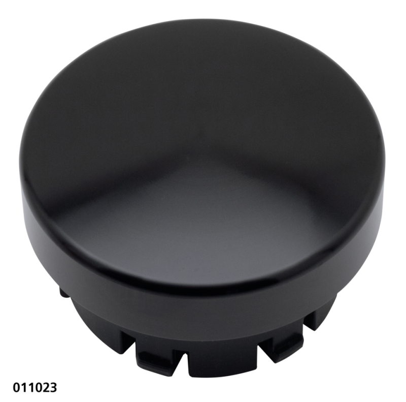 GZP black smooth dummy cap 96-17 (IT)