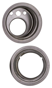 GZP Gas tank weld-in bung non-vented