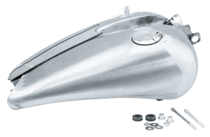 GZP 2" Str Dyna gastank dash mnt dual 4.