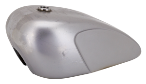 GZP Legacy custom EFI gastank Lynx styl (IT)