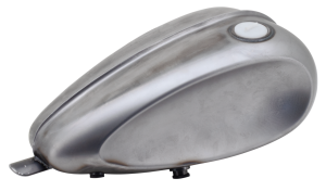 GZP Laredo dish rib gastank R/H screw bn (IT)