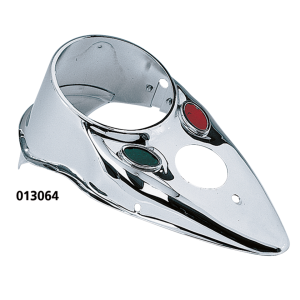 Cateye dash Two lights