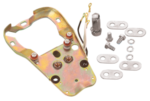 GZP Base plate for 2 light dash.