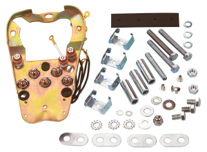 GZP Dash base kit for cast dashes