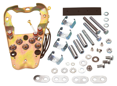 GZP Dash base kit for cast dashes (IT)