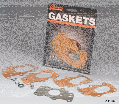 GZP 10pck O-ring oil pump cover XL77-90 (IT)