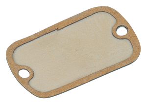 GZP Gasket front brake master cylinder (IT)
