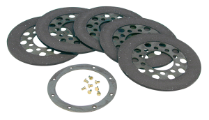 GZP Clutch plate set asb.free BT