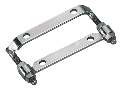 GZP Tranny adj. kit 4-Sp BT58-85 ex FXST