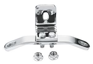 GZP Top motor mount BT48-84 #16852-87T