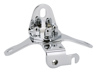 GZP Chr. motormount F*ST00-05 FLH/T00-05 (IT)
