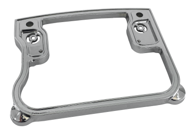 GZP Chrome rocker cover spacer BTl92-99 (IT)