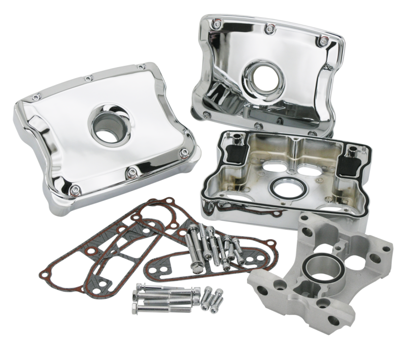 GZP Polished Billet Look Rocker box set (IT)