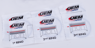 Pistonrings 2Cyl.+.030 TC99-up non-stock (IT)