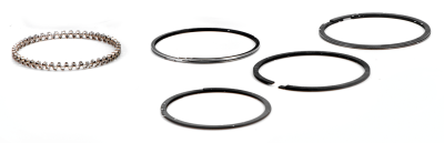 Pistonrings BigBore TC95" STD 2Cyl.Hasti (IT)