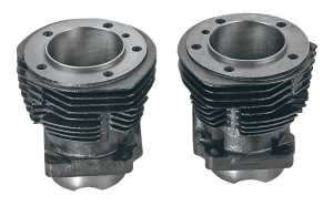 GZP B=3.625" L=5.53" Cylinder BT66-84 FR