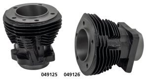 GZP Cylinder 80CI Shovelhead BT78-84 FR (IT)