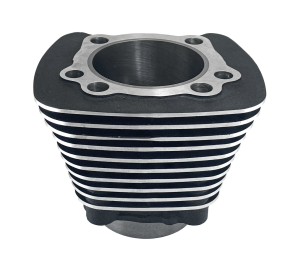 GZP Alu cylinder 1200XL88-03(up) Black (IT)