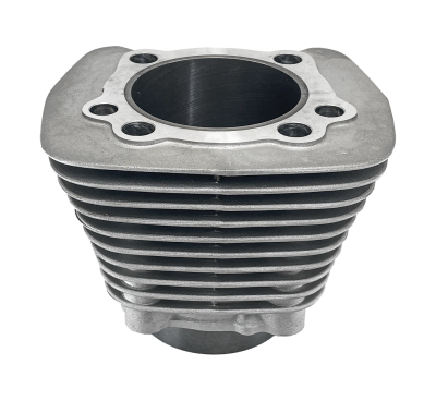 GZP Aluminum Cylinder 1200XL88-03(up) (IT)
