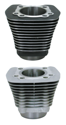 Aluminum Cylinder 883XL88-03 (IT)