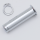 GZP 10PCK pivot pin/clip kit XL04-19 Chr (IT)
