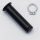 GZP 10PCK pivot pin/clip kit XL04-19 Blk (IT)