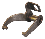 GZP Starter gear lever BT65-86 XL67-80