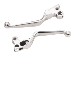 GZP Chrome Wide Brake lever 93-95